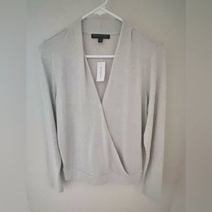 Banana Republic Small long sleeve top
